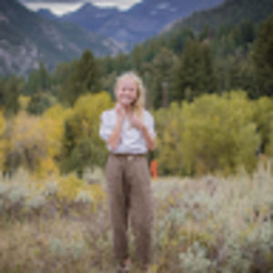 Meet your Posher, Mabel